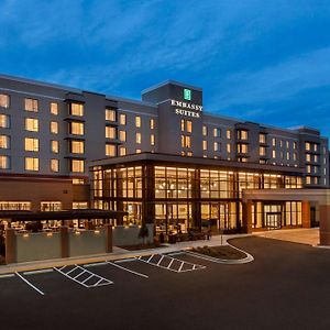 Embassy Suites By Hilton Atlanta Ne Gwinnett Sugarloaf Дулут Exterior photo