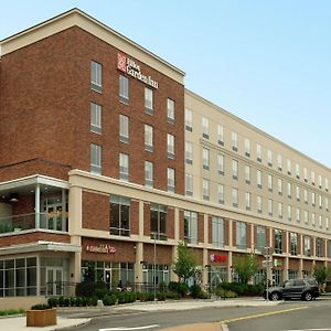 Hilton Garden Inn Westchester Доббс-Феррі Exterior photo