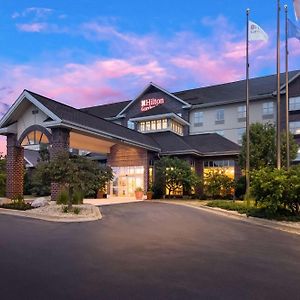 Hilton Garden Inn Madison West/Міддлтон Exterior photo