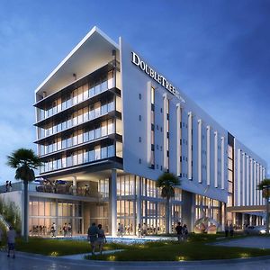 Готель Doubletree By Hilton Miami Doral Exterior photo