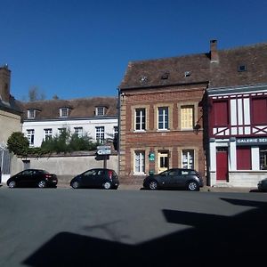 Chambre Saint-Sauveur Лез-Анделі Exterior photo