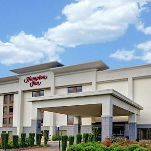 Hampton Inn Солсбері Exterior photo