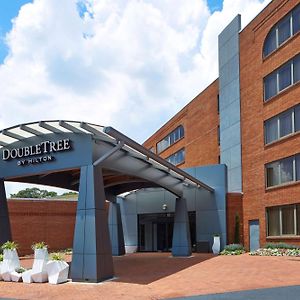 Готель Doubletree By Hilton Atlanta Perimeter Dunwoody Exterior photo