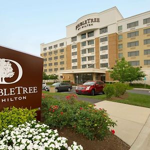 Готель Doubletree By Hilton Dulles Airport-Стерлінґ Exterior photo