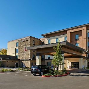 Hampton Inn Sherwood Portland Exterior photo