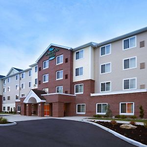 Homewood Suites Atlantic City Еґґ-Гарбор-Тауншіп Exterior photo