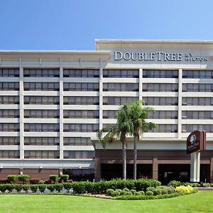 Готель Doubletree By Hilton New Orleans Airport Кеннер Exterior photo