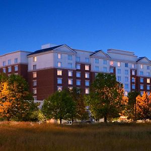 Embassy Suites By Hilton Columbus Дублін Exterior photo