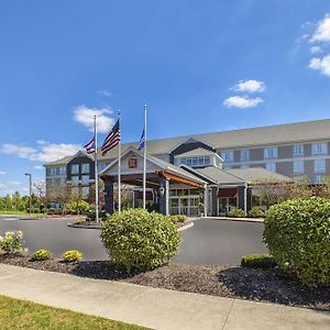 Hilton Garden Inn Akron-Canton Airport Норт-Кантон Exterior photo