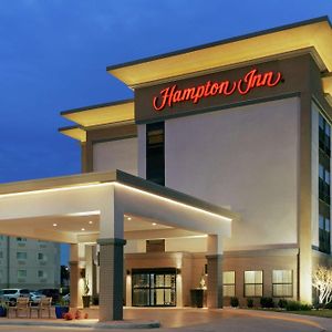 Hampton Inn Абілін Exterior photo