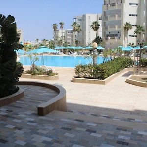 Апартаменти Palm Lake Monastir Luna Сус Exterior photo