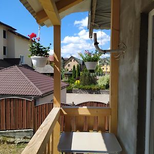 Готель Good House Славське Exterior photo