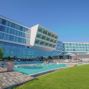 Готель Hilton Pilar Пілар Exterior photo