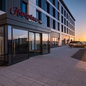 Hampton By Hilton Aberdeen Airport Дайс Exterior photo