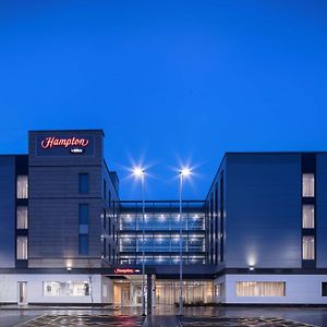 Готель Hampton By Hilton Bristol Airport Redhill  Exterior photo