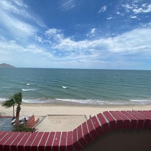 Beachfront, 2 Bedroom Condo In San Felipe Сан-Феліпе Exterior photo
