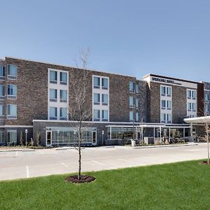 Springhill Suites By Marriott Dallas Мансфілд Exterior photo