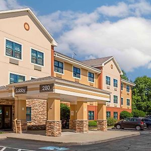 Extended Stay America Suites - Foxboro - Norton Exterior photo