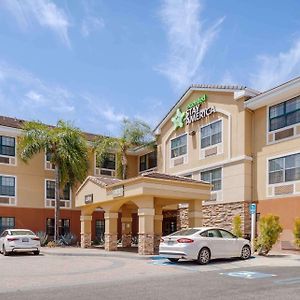 Extended Stay America Suites - Los Angeles - Аркадія Exterior photo
