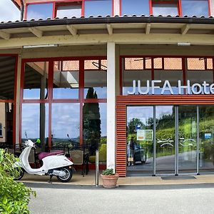 Jufa Hotel Дойчландсберґ Exterior photo