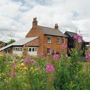 Вілла Beautiful Countryside Farmhouse Sutton Bonington Exterior photo