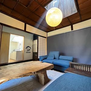 Only One Group Stays Per Day -Tenmaya-家族や仲間と貸し切りゲストハウス 天満屋 Накацуґава Exterior photo