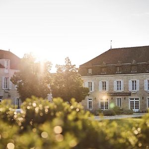 Como Le Montrachet Пюліньї-Монраше Exterior photo