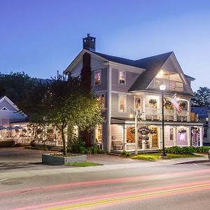 Old Stagecoach Inn Вотербері Exterior photo