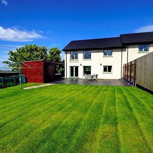Aurora - Self Catering, Kirkwall, Quiet Location With Luxury Hot Tub Оркні Exterior photo