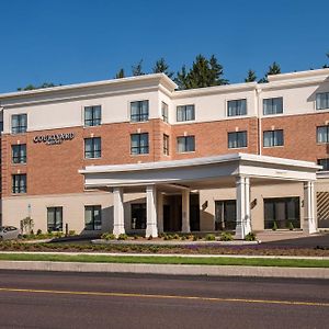 Готель Courtyard By Marriott Hershey Chocolate Avenue Exterior photo