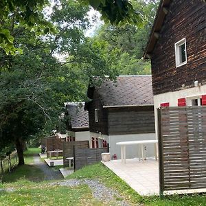 Готель La Bastide D'Albignac Le Dourn Exterior photo