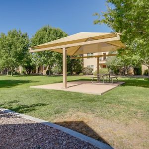 Вілла Pet-Friendly Albuquerque Vacation Escape! Exterior photo