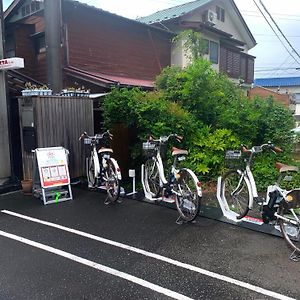 Ａｔｔａ Ｈｏｔｅｌ Ｋａｍａｋｕｒａ / Vacation Stay 77545 Камакура Exterior photo