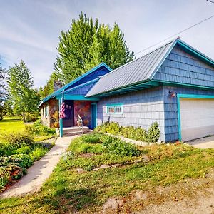 Daylily Cottage Сандпоінт Exterior photo