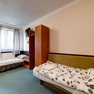 Pokoje Hotelowe Norbit Ґродзіск-Мазовєцкі Exterior photo