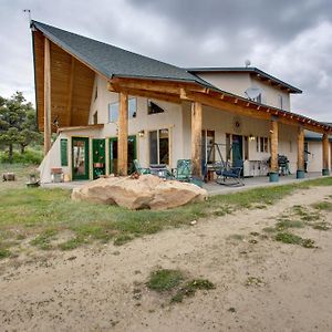 The Hill Country Getaway Near Mesa Verde! Dolores Exterior photo