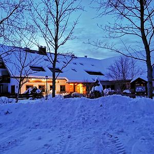 Готель Stahlecker Hof Lichtenstein  Exterior photo