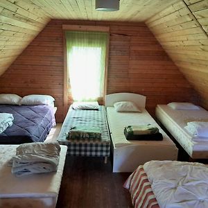 Готель Annimatsi Camping Отепяе Exterior photo