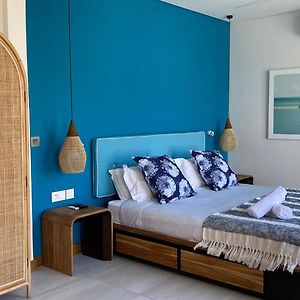Blue Ocean Suites & Apartments Тру-д'-О-Дус Exterior photo