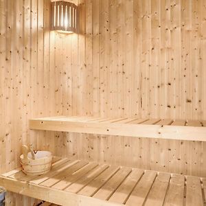 Beautiful Home In Haderslev With Sauna Knud  Exterior photo