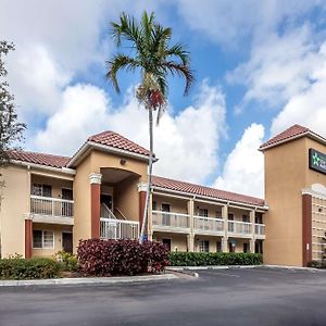 Extended Stay America Suites - Miami - Airport - Дорал Exterior photo
