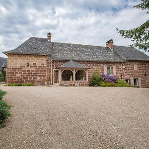 Bed and Breakfast Le Clos De Rose Ussac Exterior photo