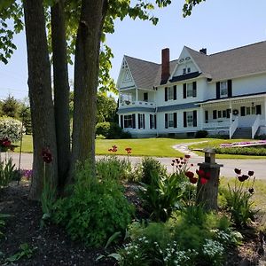 Bed and Breakfast The Fox And The Grapes Лодай Exterior photo