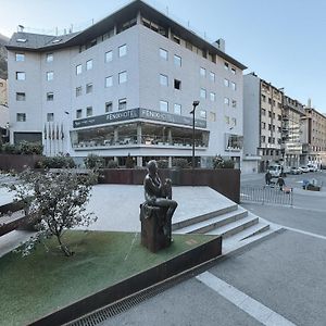 Готель Hesperia Andorra Exterior photo