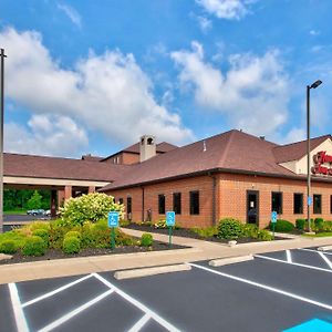 Hampton Inn & Suites Cleveland-Airport/Міддлберґ-Гайтс Exterior photo