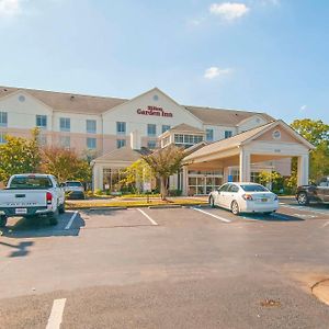 Hilton Garden Inn Jackson/Перл Exterior photo