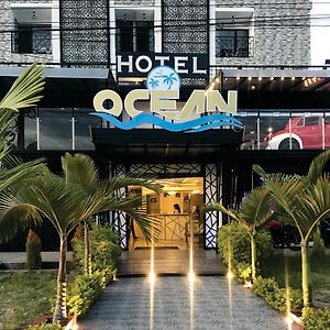 Hotel Ocean Фусаґасуґа Exterior photo