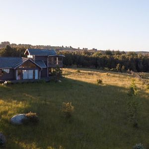 Вілла Casa Y Quincho Increible Vista. Пуерто-Монтт Exterior photo