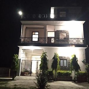 Atithi Home Stay Рамнаґар Exterior photo