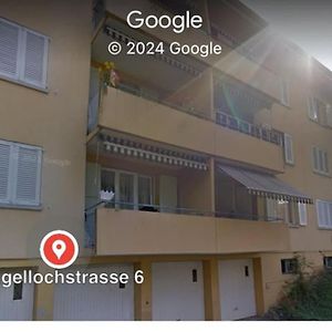 Апартаменти Cheap Flat Close To Baden, Ch Rohrdorf Exterior photo